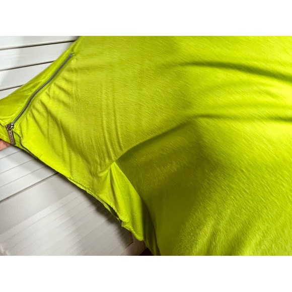 Micheal Kors size med women's top line green - Picture 4 of 16